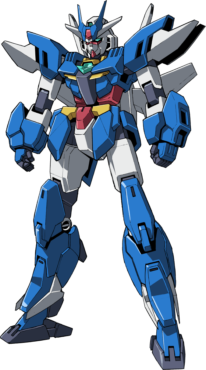 メカ ガンダムビルドダイバーズre Rise